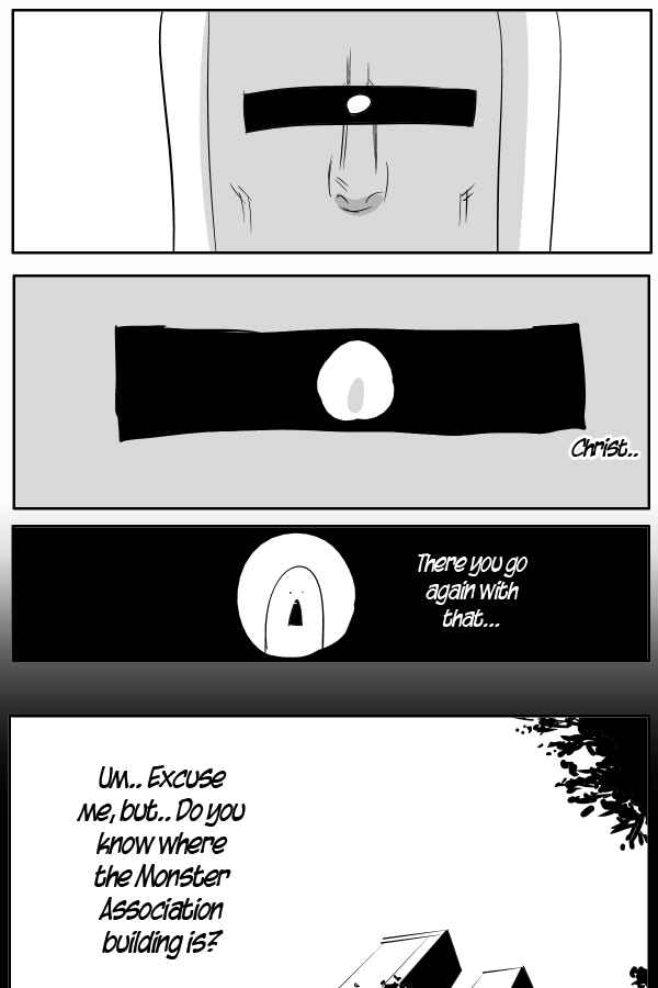 Page 7 Chapter 61 THE PENISMAN