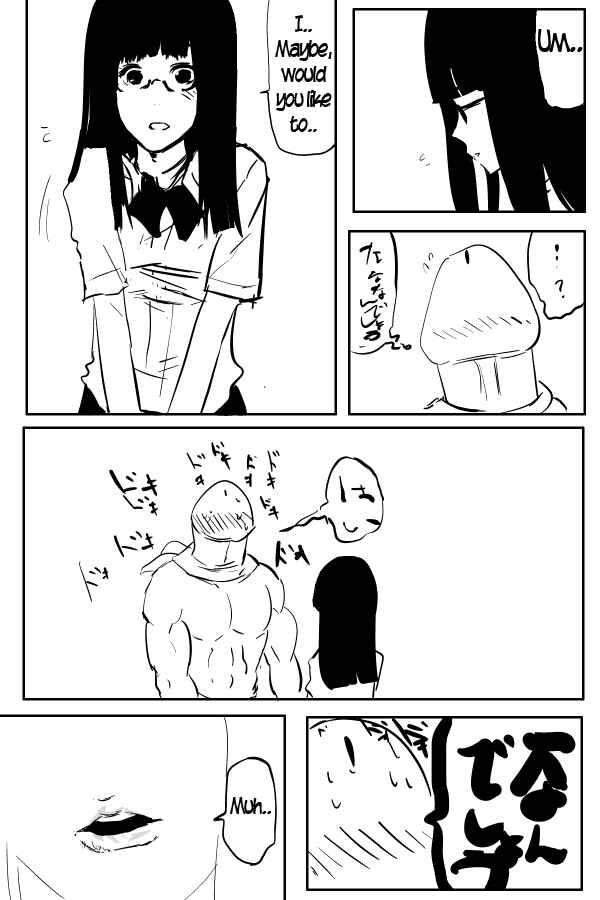 Page 11 Chapter 14 THE PENISMAN