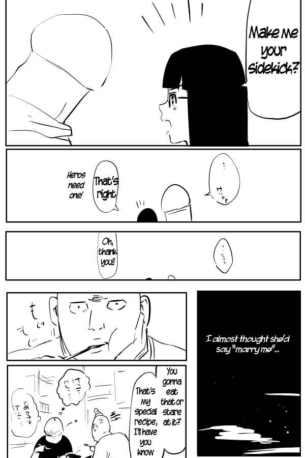 Page 12 Chapter 14 THE PENISMAN