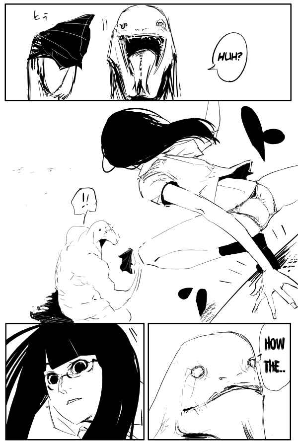 Page 2 Chapter 14 THE PENISMAN