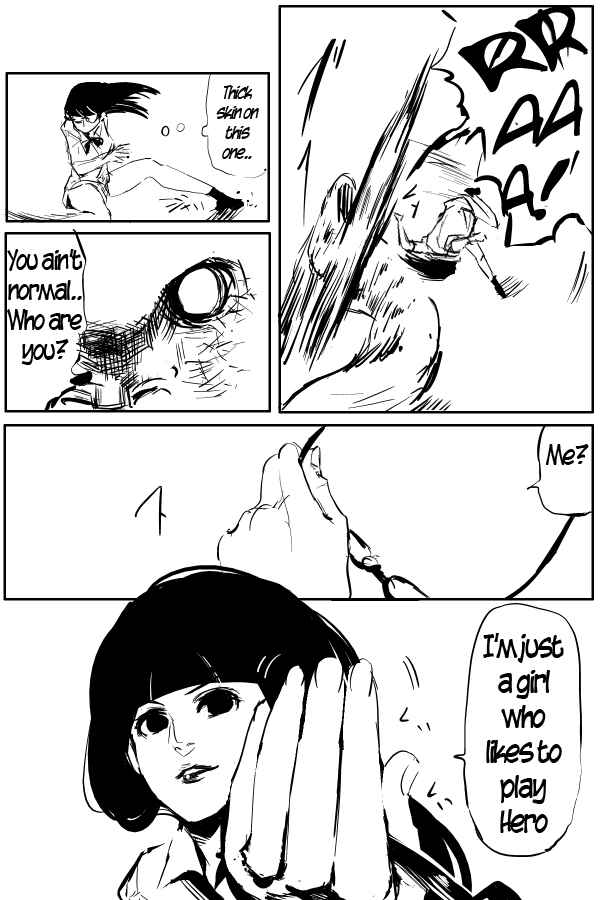Page 4 Chapter 14 THE PENISMAN