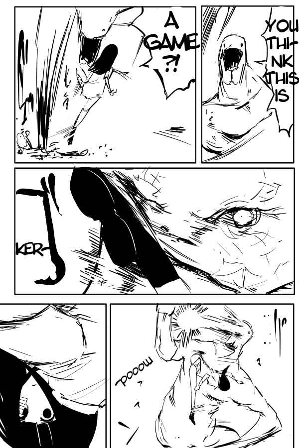 Page 5 Chapter 14 THE PENISMAN