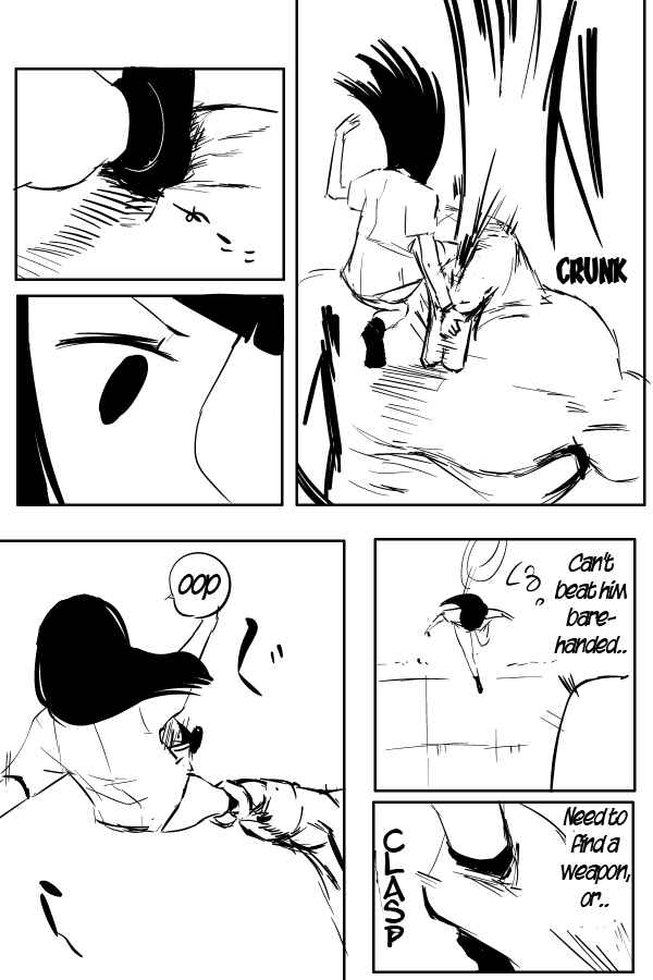 Page 6 Chapter 14 THE PENISMAN