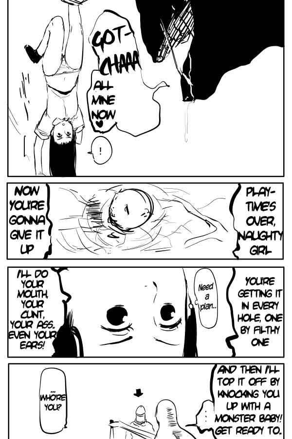 Page 7 Chapter 14 THE PENISMAN