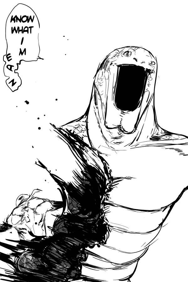 Page 9 Chapter 14 THE PENISMAN