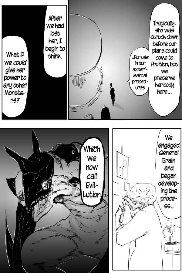 Page 3 Chapter 57 THE PENISMAN