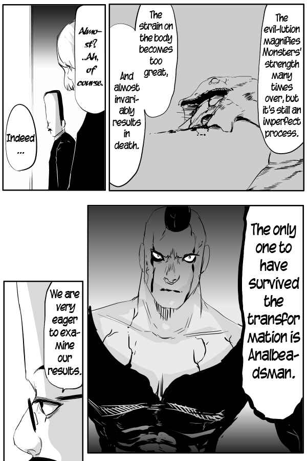 Page 4 Chapter 57 THE PENISMAN