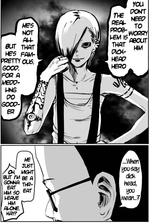 Page 13 Chapter 25 THE PENISMAN