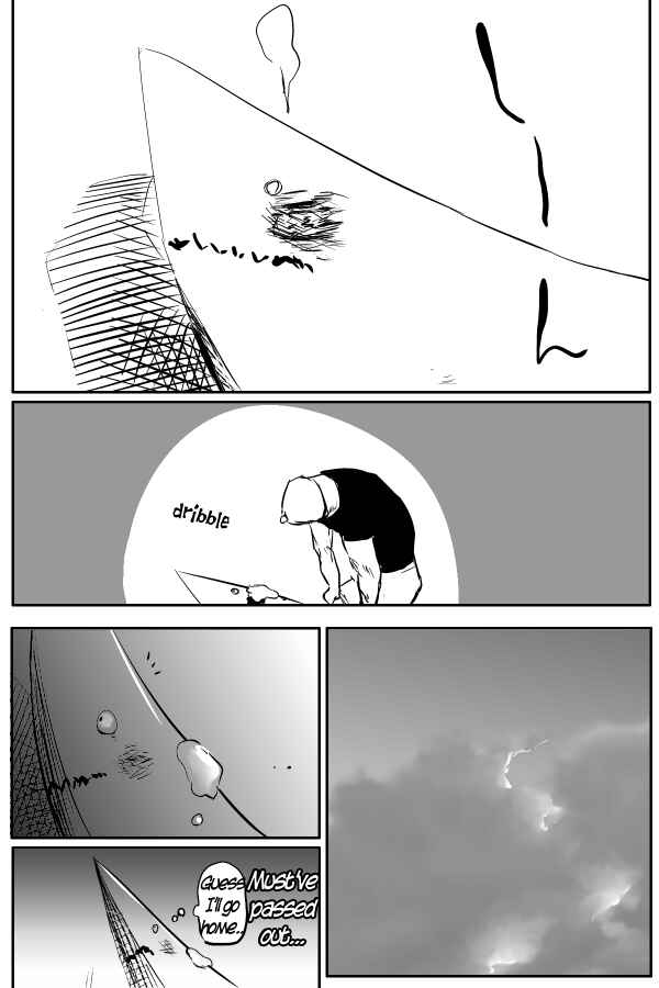 Page 18 Chapter 25 THE PENISMAN