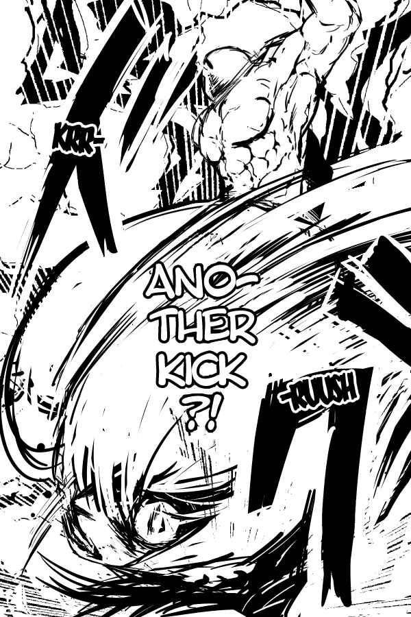 Page 19 Chapter 22 THE PENISMAN