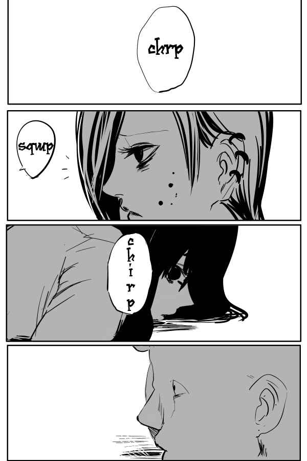 Page 9 Chapter 22 THE PENISMAN