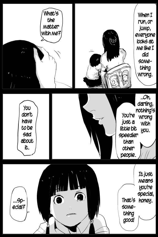 Page 14 Chapter 78 THE PENISMAN
