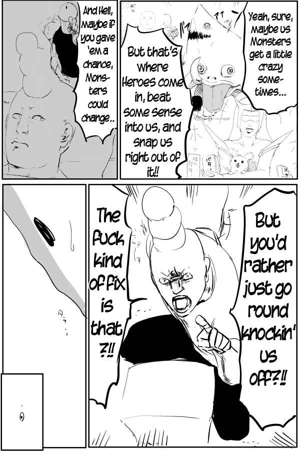 Page 11 Chapter 17 THE PENISMAN