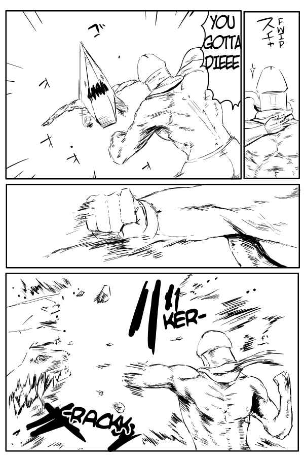 Page 4 Chapter 7 THE PENISMAN