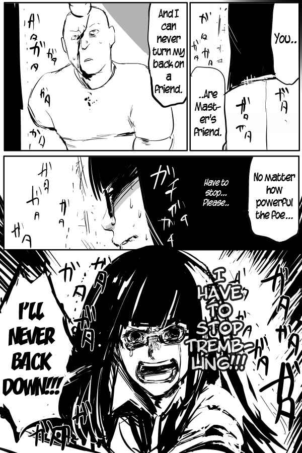 Page 16 Chapter 21 THE PENISMAN