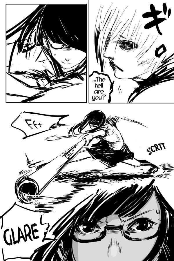 Page 4 Chapter 21 THE PENISMAN