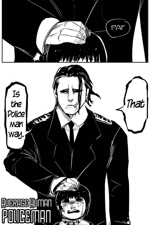 Page 16 Chapter 42 THE PENISMAN