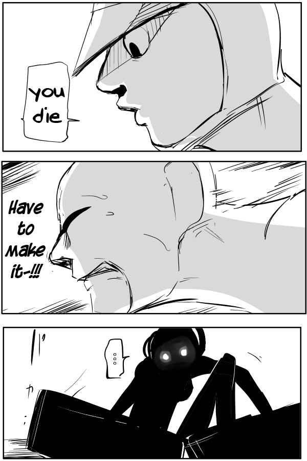 Page 6 Chapter 42 THE PENISMAN