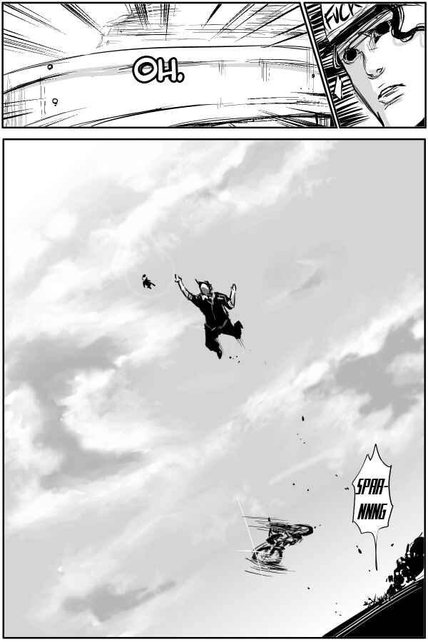 Page 7 Chapter 34 THE PENISMAN