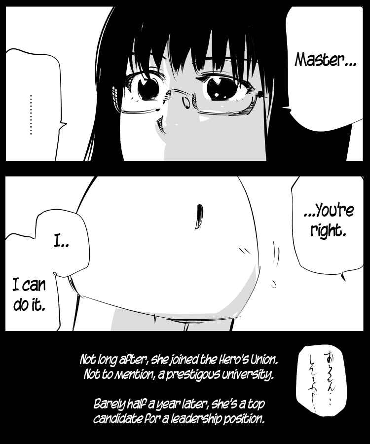 Page 4 Chapter 90 THE PENISMAN