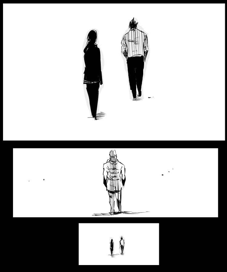 Page 6 Chapter 90 THE PENISMAN