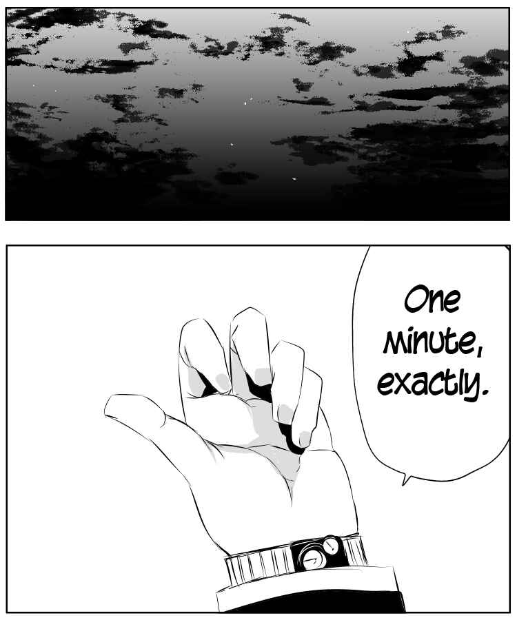 Page 16 Chapter 89 THE PENISMAN