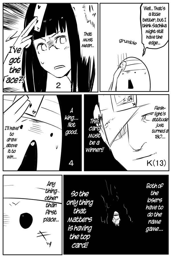 Page 20 Chapter 28 THE PENISMAN