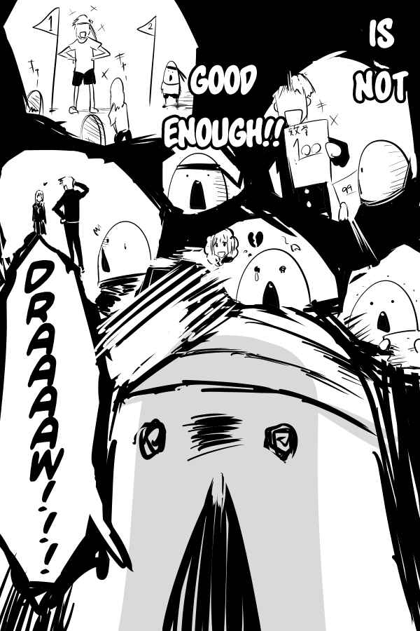 Page 21 Chapter 28 THE PENISMAN