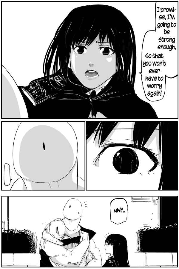 Page 2 Chapter 88 THE PENISMAN