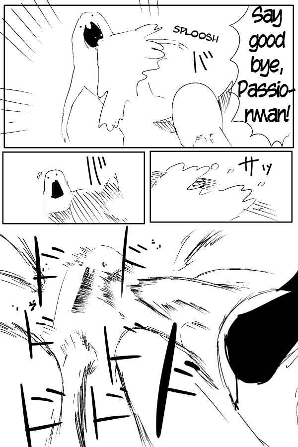 Page 3 Chapter 6 THE PENISMAN