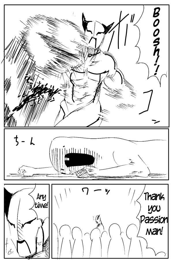Page 4 Chapter 6 THE PENISMAN