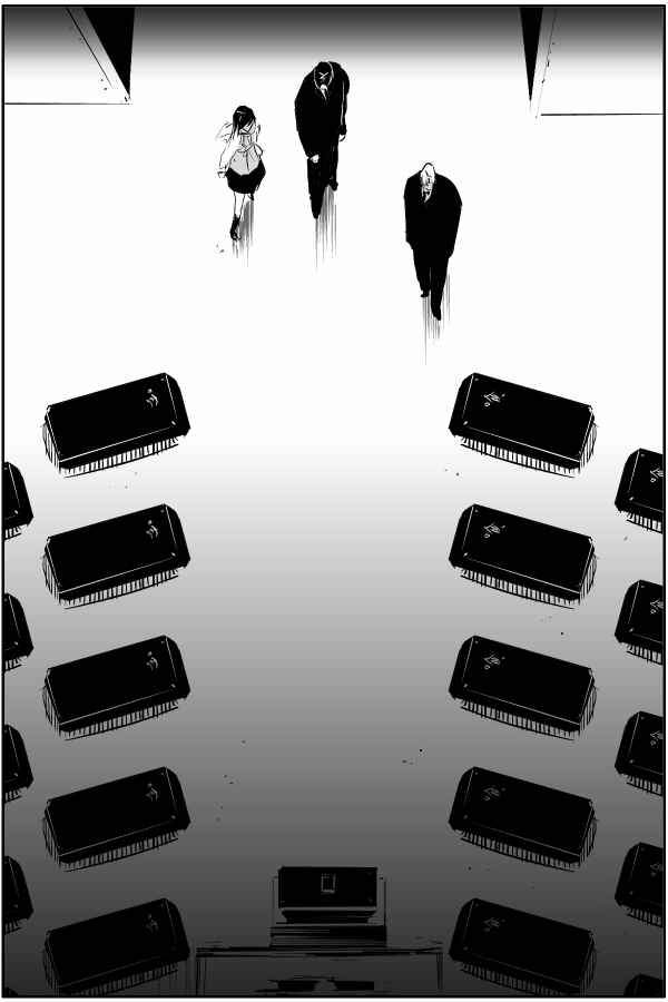 Page 11 Chapter 72 THE PENISMAN
