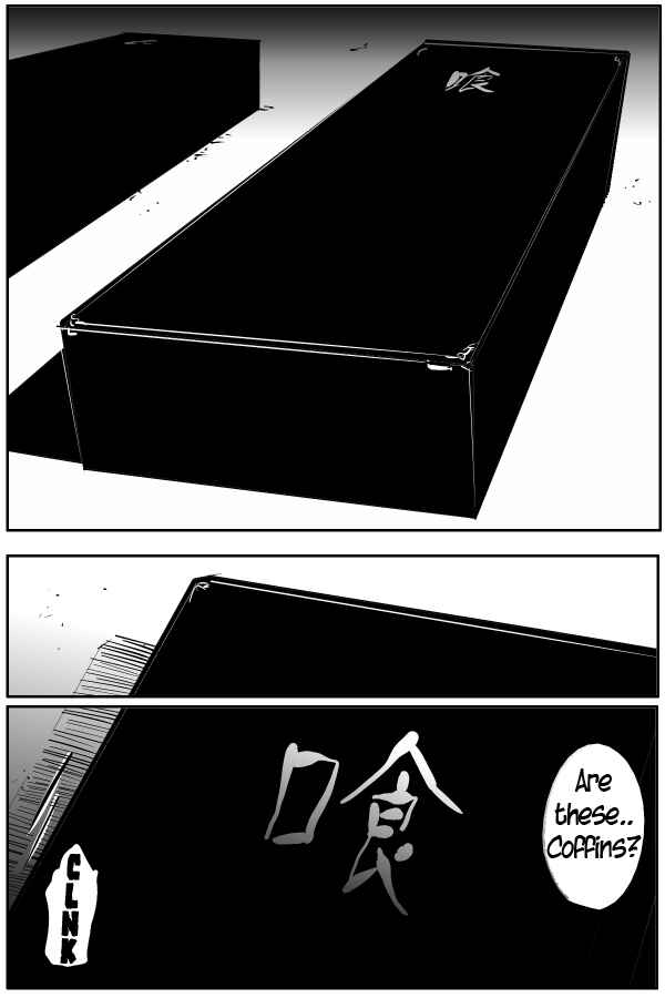 Page 12 Chapter 72 THE PENISMAN