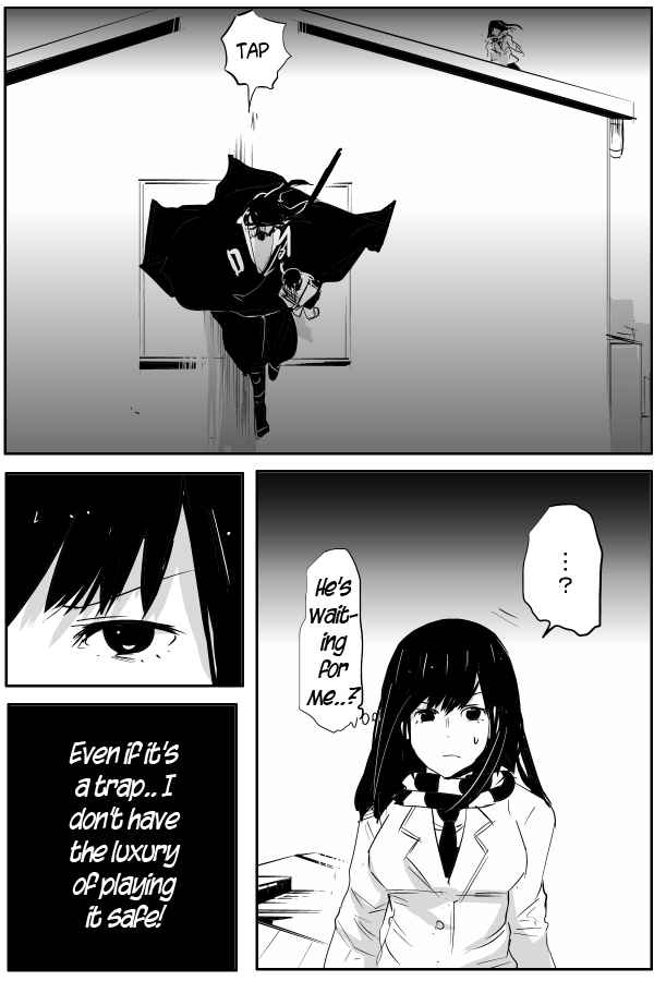 Page 4 Chapter 72 THE PENISMAN