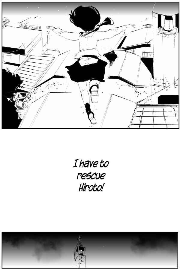 Page 5 Chapter 72 THE PENISMAN