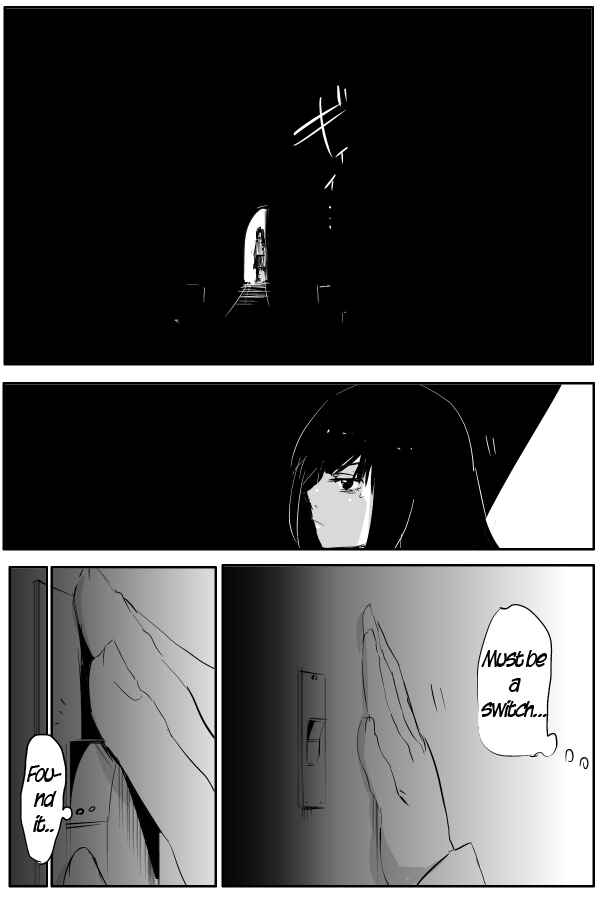 Page 6 Chapter 72 THE PENISMAN