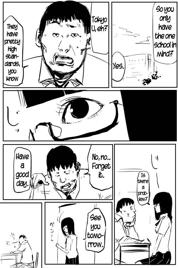 Page 1 Chapter 13 THE PENISMAN
