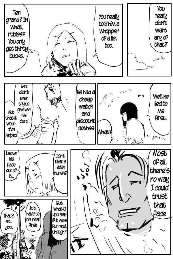 Page 5 Chapter 13 THE PENISMAN