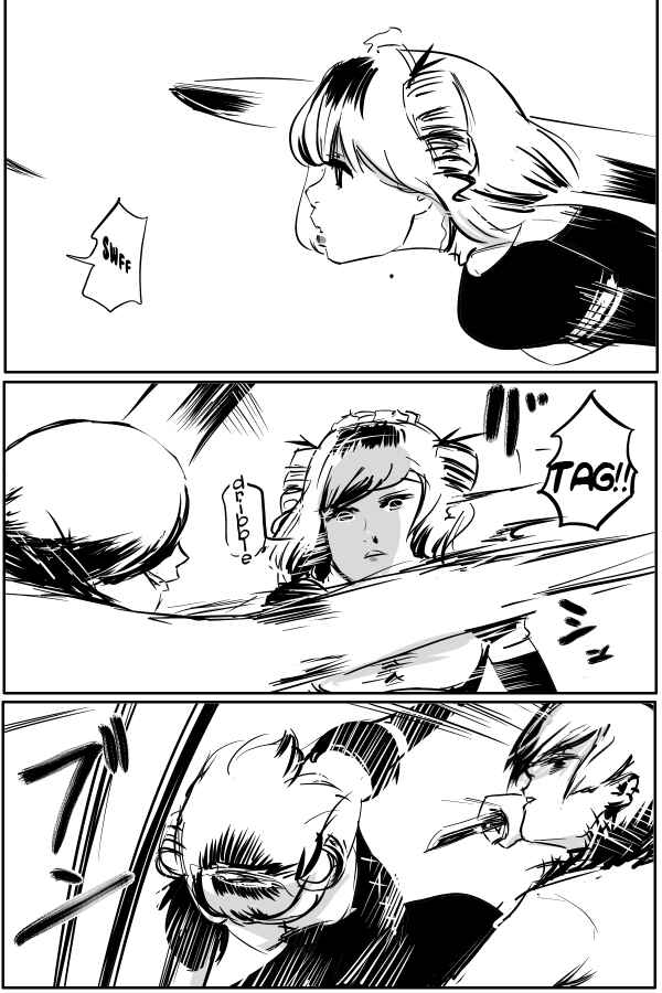 Page 11 Chapter 45 THE PENISMAN