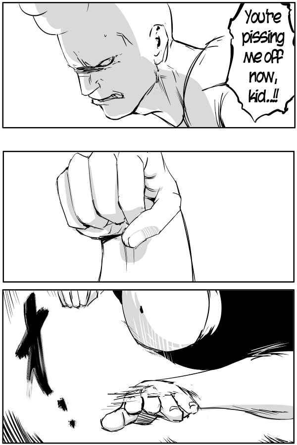 Page 16 Chapter 45 THE PENISMAN
