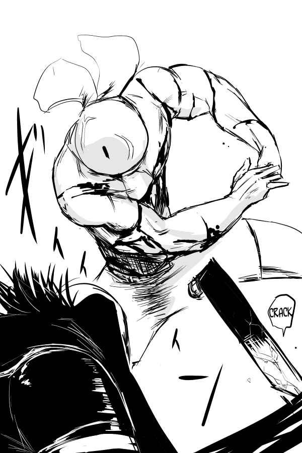 Page 19 Chapter 24 THE PENISMAN