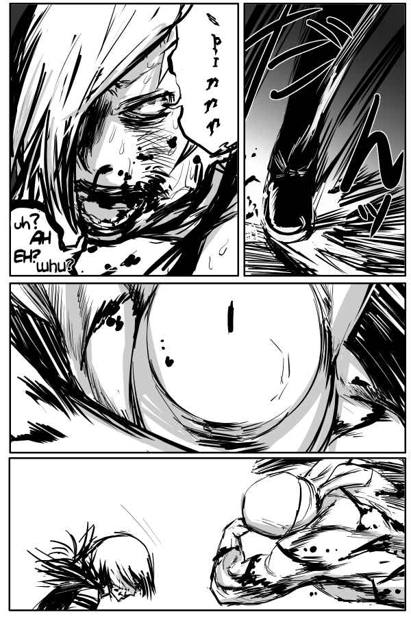 Page 3 Chapter 24 THE PENISMAN