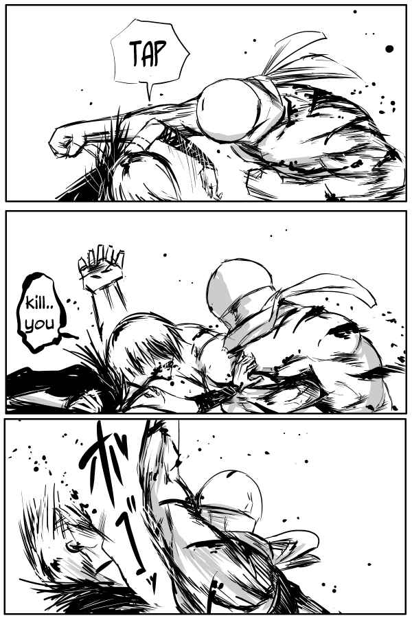 Page 4 Chapter 24 THE PENISMAN