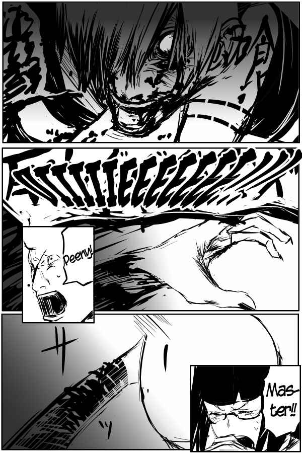 Page 6 Chapter 24 THE PENISMAN