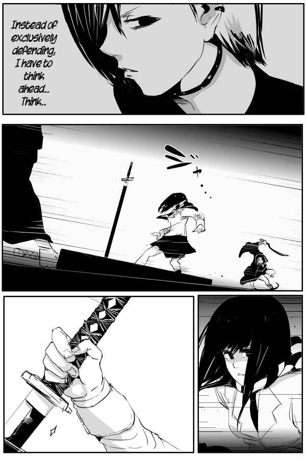 Page 2 Chapter 74 THE PENISMAN