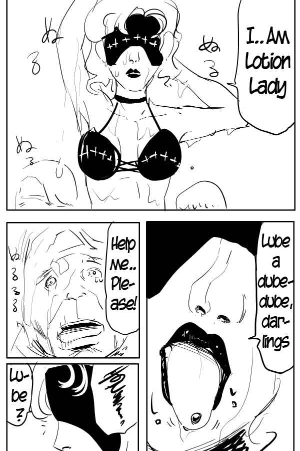 Page 1 Chapter 12 THE PENISMAN