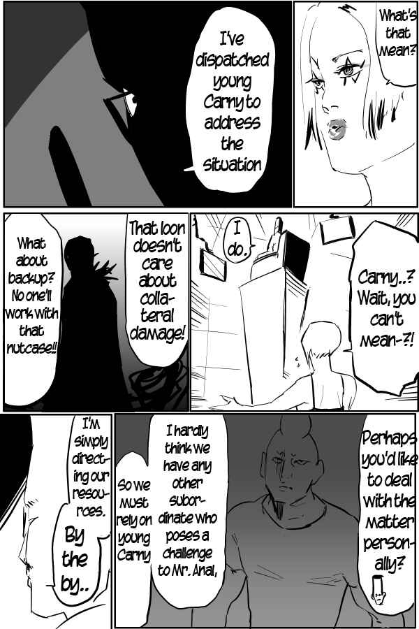 Page 2 Chapter 18 THE PENISMAN