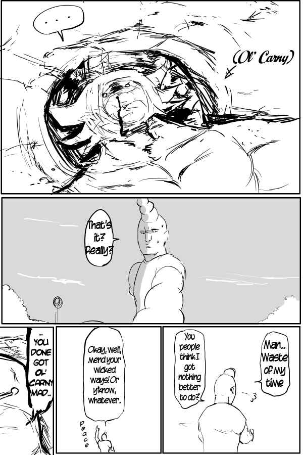 Page 7 Chapter 18 THE PENISMAN