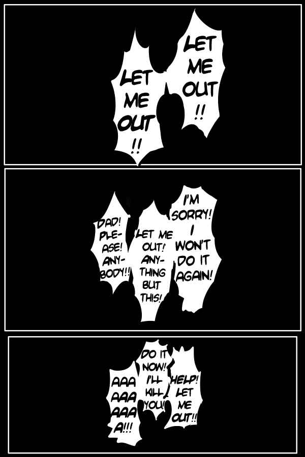 Page 6 Chapter 31 THE PENISMAN
