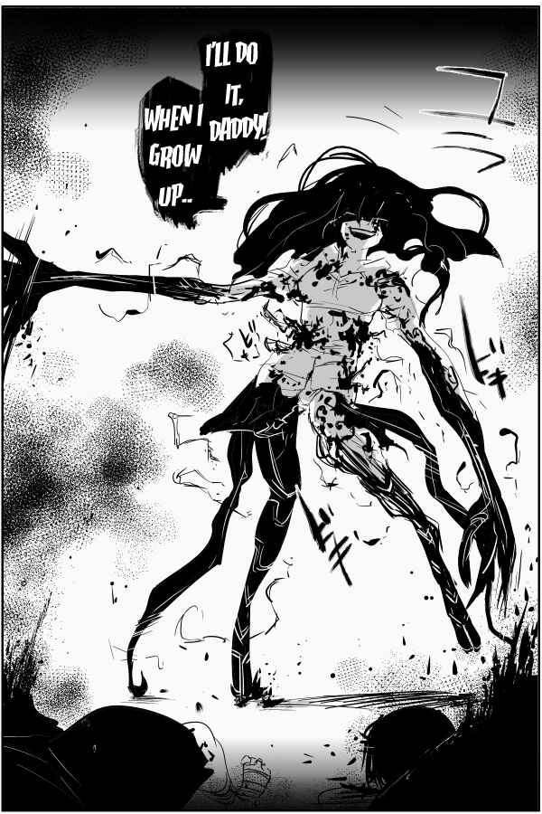 Page 19 Chapter 79 THE PENISMAN